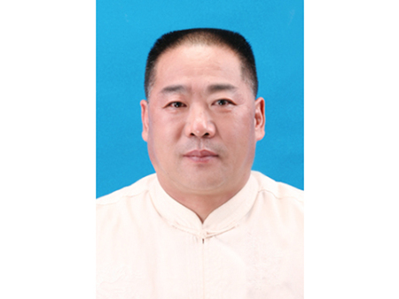 杨富有