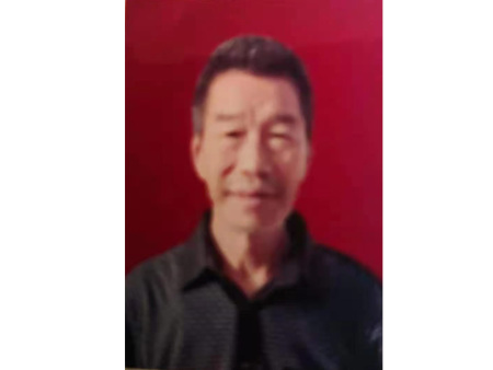 杨保仓(图1)